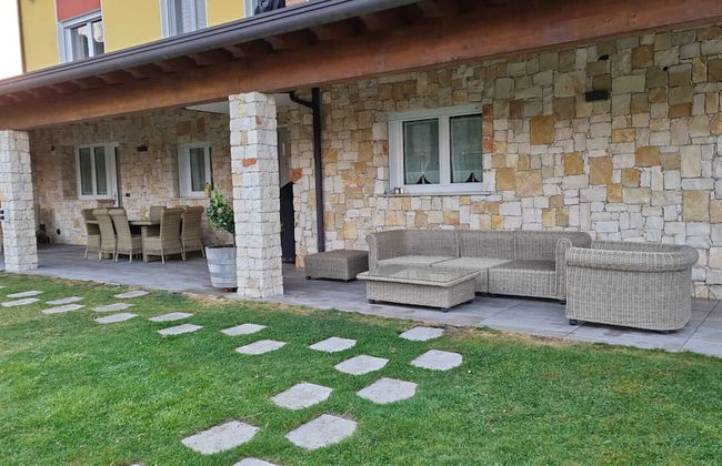 Villa With Pool - Wanderlust - Photo 35