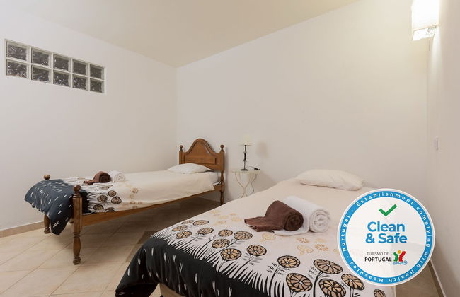 Moradia Ricardo - Gale Beach - Foto 5