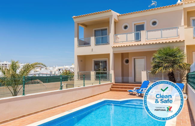 Moradia Ricardo - Gale Beach - Foto 62