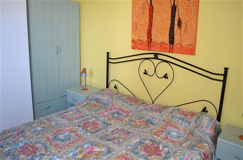 Photo 4 - Holiday Home With one Bedroom, Living Room and Balcony and air Conditioning in Torre Dell'o