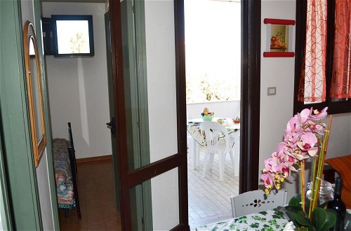 Photo 33 - Holiday Home With one Bedroom, Living Room and Balcony and air Conditioning in Torre Dell'o
