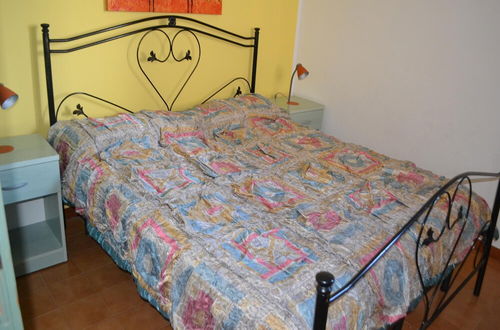 Photo 3 - Holiday Home With one Bedroom, Living Room and Balcony and air Conditioning in Torre Dell'o