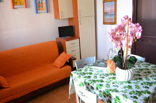 Photo 21 - Holiday Home With Balcony and air Conditioning in Torre Dell'o