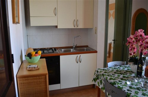 Photo 10 - Holiday Home With one Bedroom, Living Room and Balcony and air Conditioning in Torre Dell'o