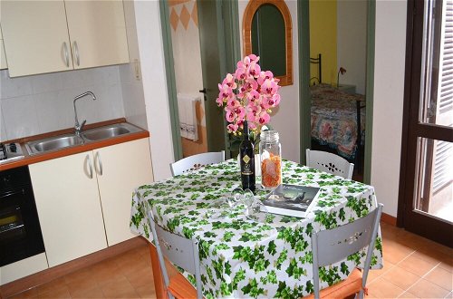 Photo 8 - Holiday Home With one Bedroom, Living Room and Balcony and air Conditioning in Torre Dell'o