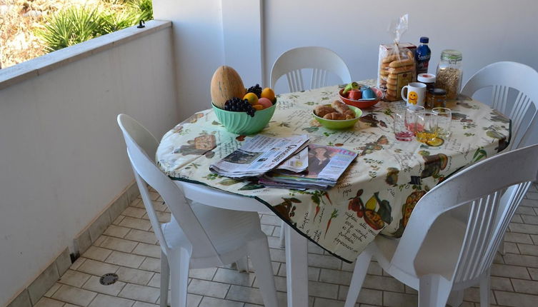 Photo 1 - Holiday Home With Balcony and air Conditioning in Torre Dell'o