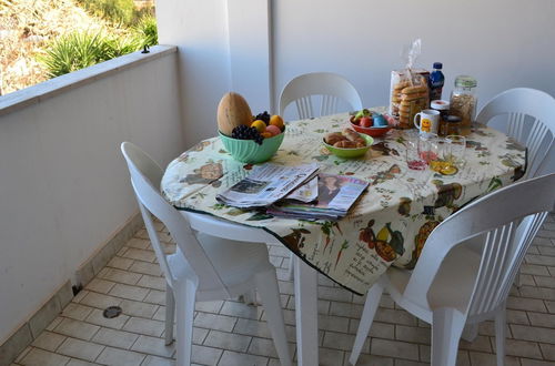 Photo 1 - Holiday Home With Balcony and air Conditioning in Torre Dell'o