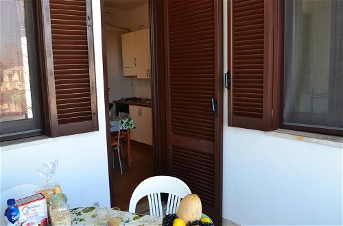 Photo 31 - Holiday Home With one Bedroom, Living Room and Balcony and air Conditioning in Torre Dell'o