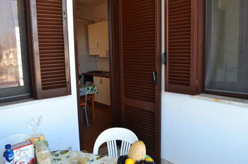 Photo 31 - Holiday Home With Balcony and air Conditioning in Torre Dell'o