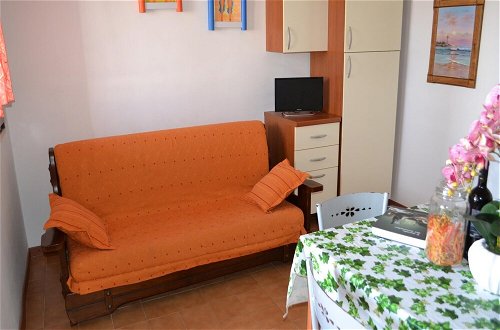 Photo 34 - Holiday Home With one Bedroom, Living Room and Balcony and air Conditioning in Torre Dell'o