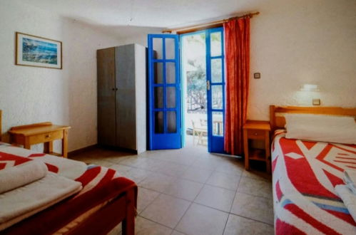 Photo 4 - Exclusive Cottages are in S. West Crete in a Quiet Olive Grove Near the Sea..