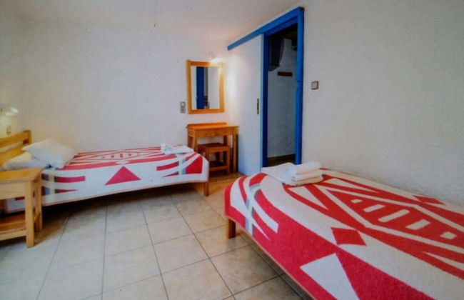 Exclusive Cottages are in S West Crete in a Quiet Olive Grove Near the sea - Foto 5