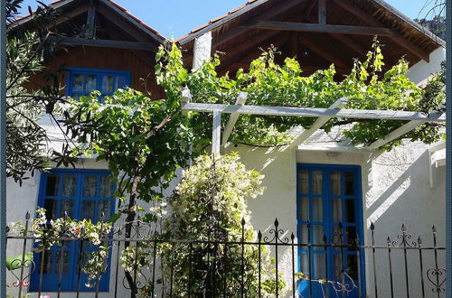 Photo 17 - Exclusive Cottage in S. West Crete in a Quiet Olive Grove Near the Sea