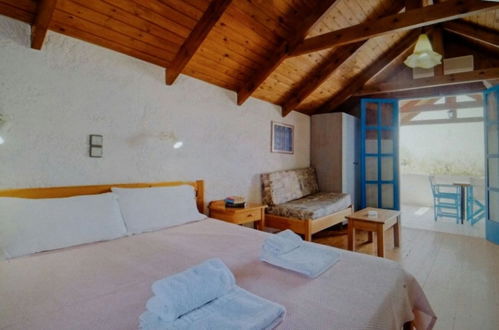 Photo 3 - Exclusive Cottages are in S. West Crete in a Quiet Olive Grove Near the Sea..