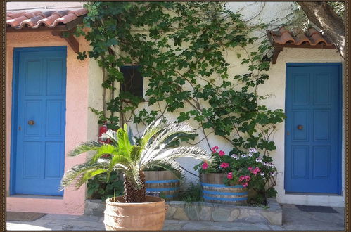 Photo 17 - Exclusive Cottages are in S. West Crete in a Quiet Olive Grove Near the Sea..