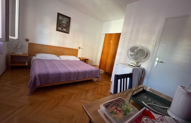 Room-s2 - Double Room in Jelsa on Hvar w - Foto 1