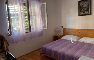 Photo 2 - Room in House - S2 - Double Room in Jelsa on Hvar With Private Ensuite Bathroom