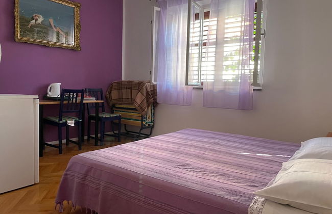 Room-s2 - Double Room in Jelsa on Hvar w - Foto 3