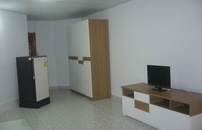 Room in Apartment - Asia Don Mueang Bangkok Condominium - Foto 5