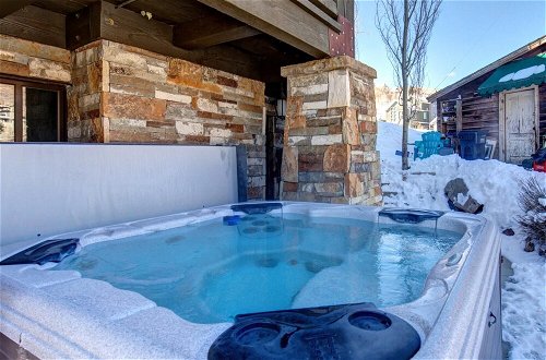 Foto 29 - KBM Resorts: Deer Valley Penthouse! Hot Tub, Pool Table, Shuffleboard