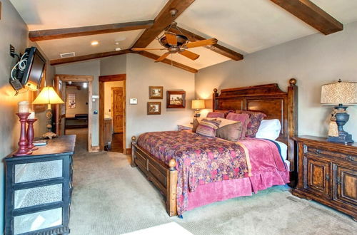 Photo 21 - KBM Resorts: Deer Valley Penthouse! Hot Tub, Pool Table, Shuffleboard