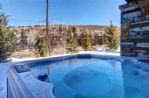 Photo 16 - KBM Resorts: Deer Valley Penthouse! Hot Tub, Pool Table, Shuffleboard