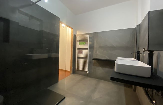Appartamento In Posizione Prestigiosa - Foto 9