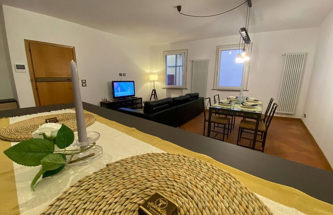 Appartamento In Posizione Prestigiosa - Foto 1