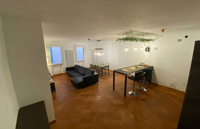 Appartamento In Posizione Prestigiosa - Foto 4