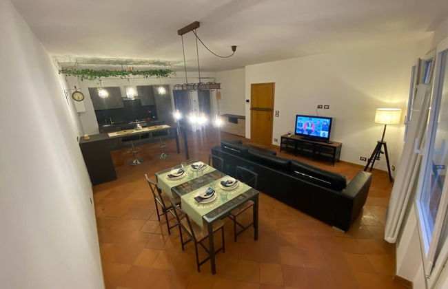 Appartamento In Posizione Prestigiosa - Foto 3