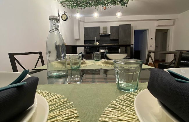 Appartamento In Posizione Prestigiosa - Foto 5
