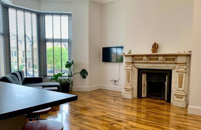 Remarkable 1-bed Apartment in Lytham Saint Annes - Foto 12