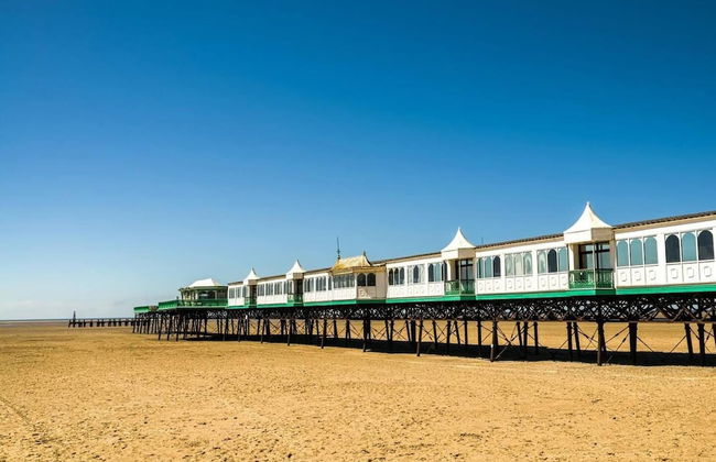 Charming 1-bed Apartment in Lytham Saint Annes - Foto 18