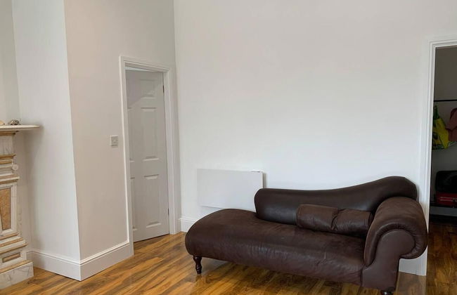 Remarkable 1-bed Apartment in Lytham Saint Annes - Foto 14