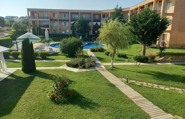 Nice Apartment With Swimming Pool - Foto 19