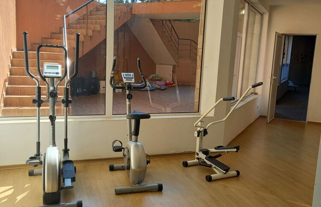 Nice Apartment With Swimming Pool - Foto 14