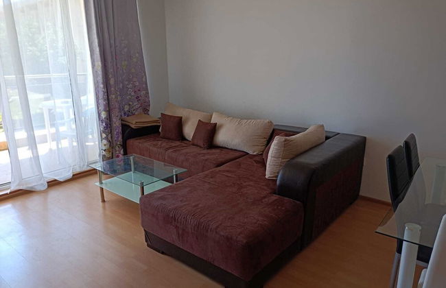 Nice Apartment With Swimming Pool - Foto 4