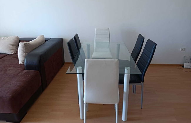 Nice Apartment With Swimming Pool - Foto 17