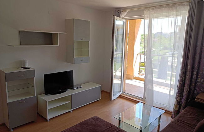 Nice Apartment With Swimming Pool - Foto 6