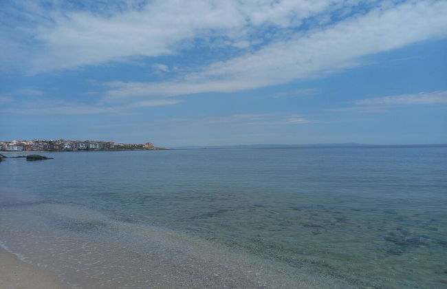 Nice Apartment With Swimming Pool - Foto 22