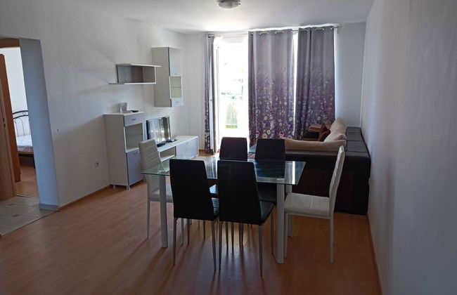Nice Apartment With Swimming Pool - Foto 16