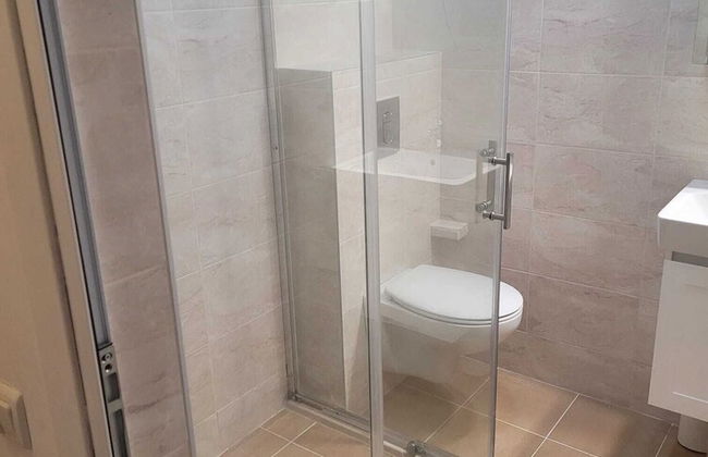 Nice Apartment With Swimming Pool - Foto 12