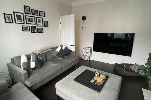 Foto 10 - Lovely 2 Bedroom Apartment Close to Putney Riverside