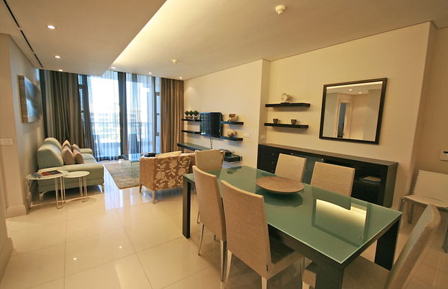 One Bedroom Apartment - Fully Furnished and Equipped - Foto 5