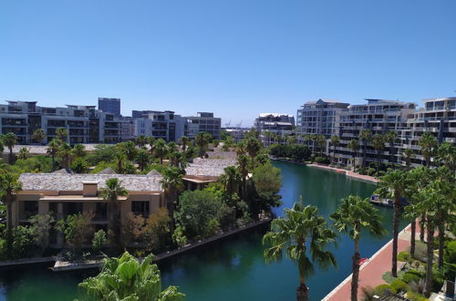 Foto 14 - One Bedroom Apartment - Fully Equipped Waterfront Based, V&a Marina Residential