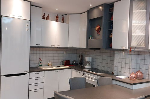 Foto 5 - Kingfull Kitchenw/d10minbalcony