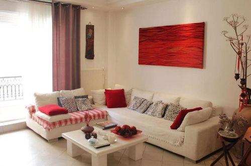 Photo 7 - the Cosy Modern and Comfortable Apartment in the Heart of Heraklion City Centre