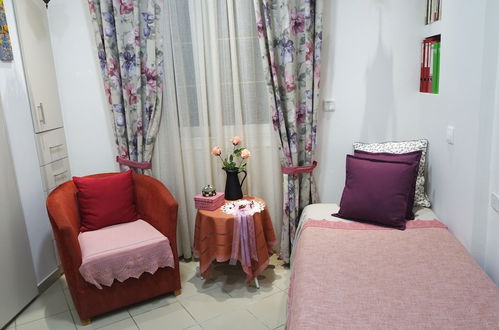 Foto 3 - the Cosy Modern and Comfortable Apartment in the Heart of Heraklion City Centre