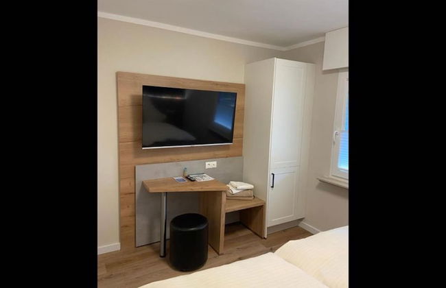 Paganetti´s Chalet - Two Bedroom House - Photo 3