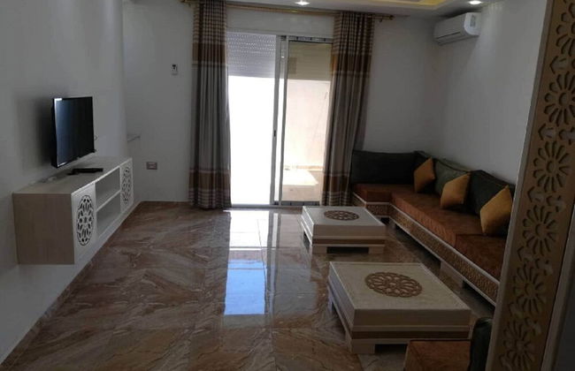 S2 1km From the Beach Mansoura Kelibia - Foto 4